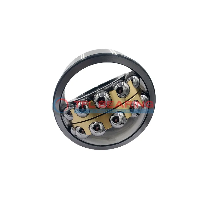 Self Aligning Ball Bearings 1224 M